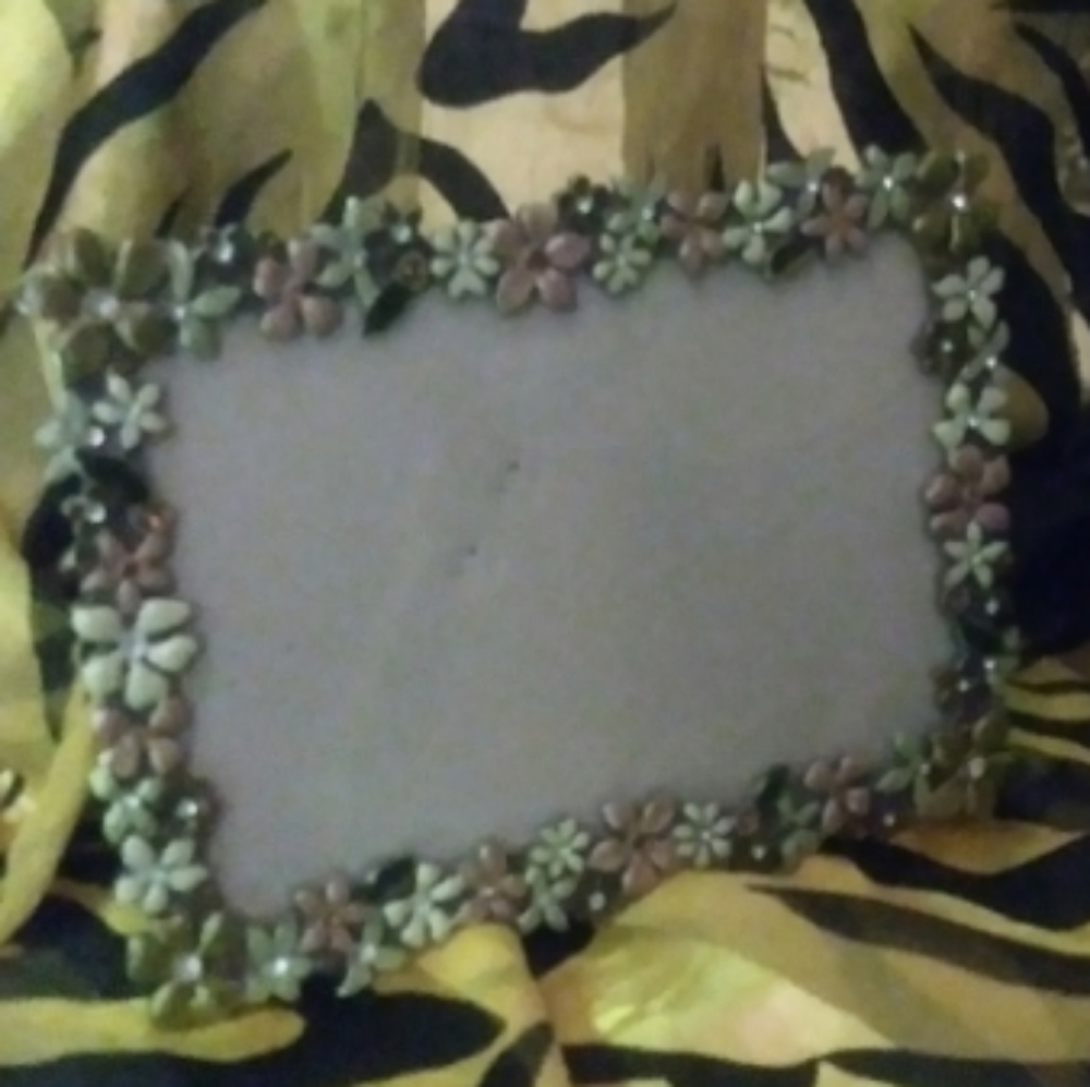 💐Beautiful Floral frame💐